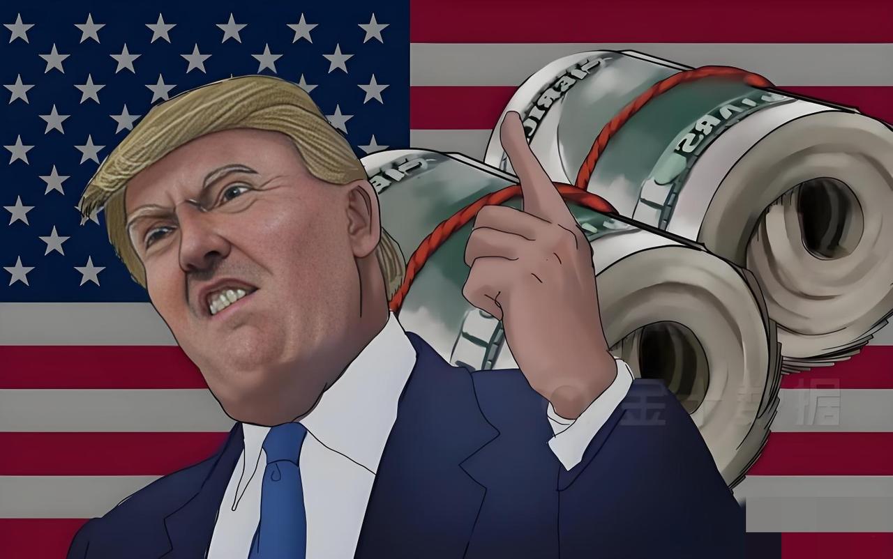 鲁比奥这句话，听着像是认怂，其实是给美国霸权敲响的丧钟。

“五年内，美国再也不