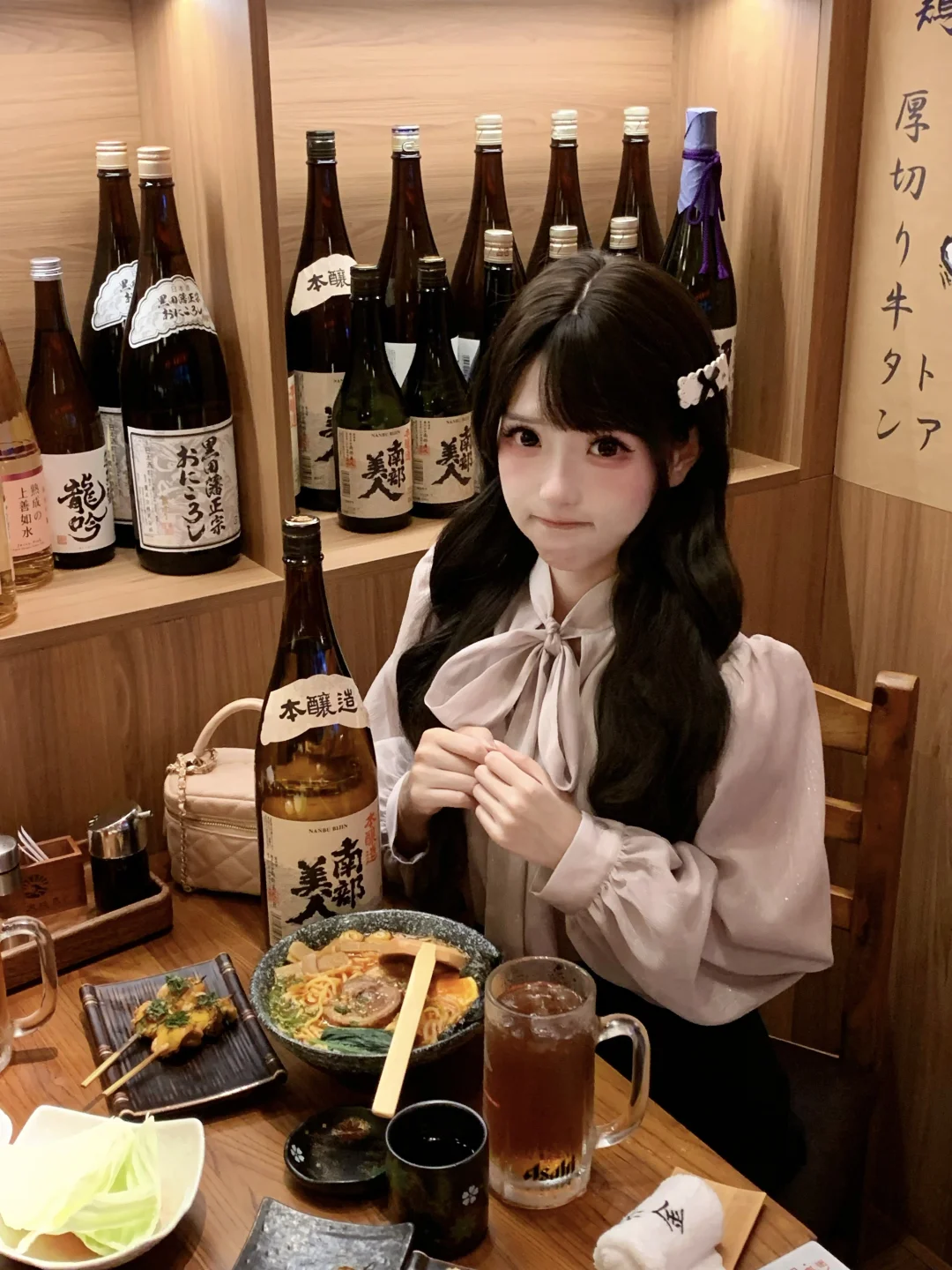 ♥清楚系大姐姐^>𖥦<^੭