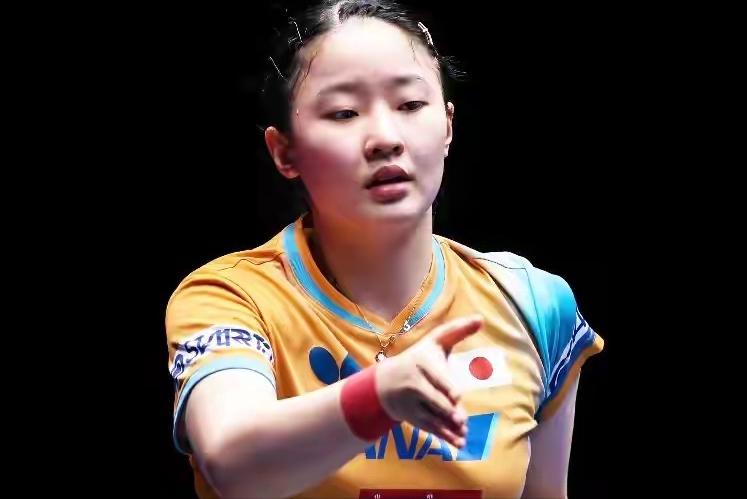 WTT 美国大满贯，女单八强已出 4 席，奥运冠军惨败 8 位种子被淘汰

北京