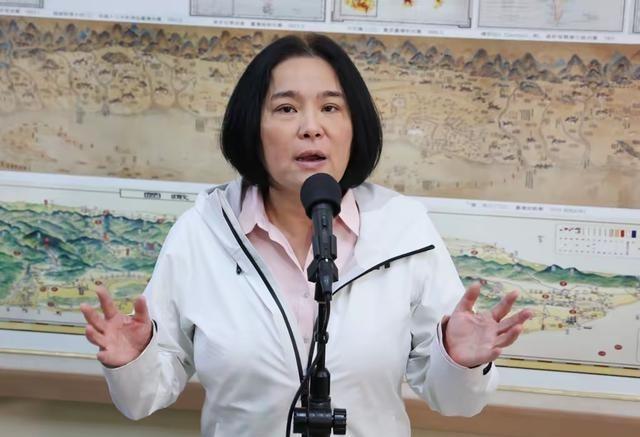 赖清德麻烦了！郑丽文访陆带回岛内的惠台十项，民进党想千方百计来阻挠它的落实，可金