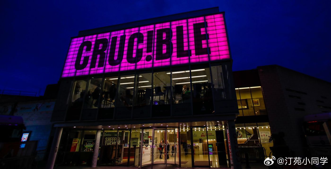 据最新达成的协议，世界斯诺克锦标赛将至少在谢菲尔德的克鲁斯堡剧院举办至2045年