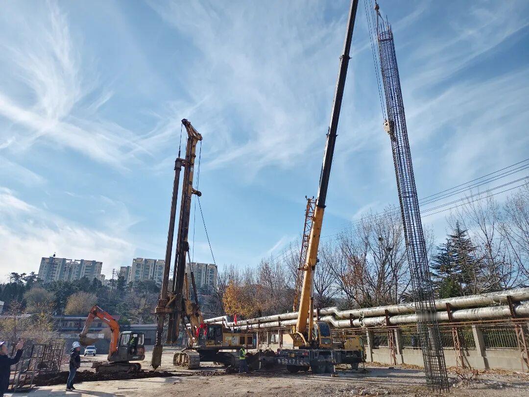 当百年工业遗存遇上城市更新浪潮，烟台又添一处承载历史与潮流的文化新地标。2025