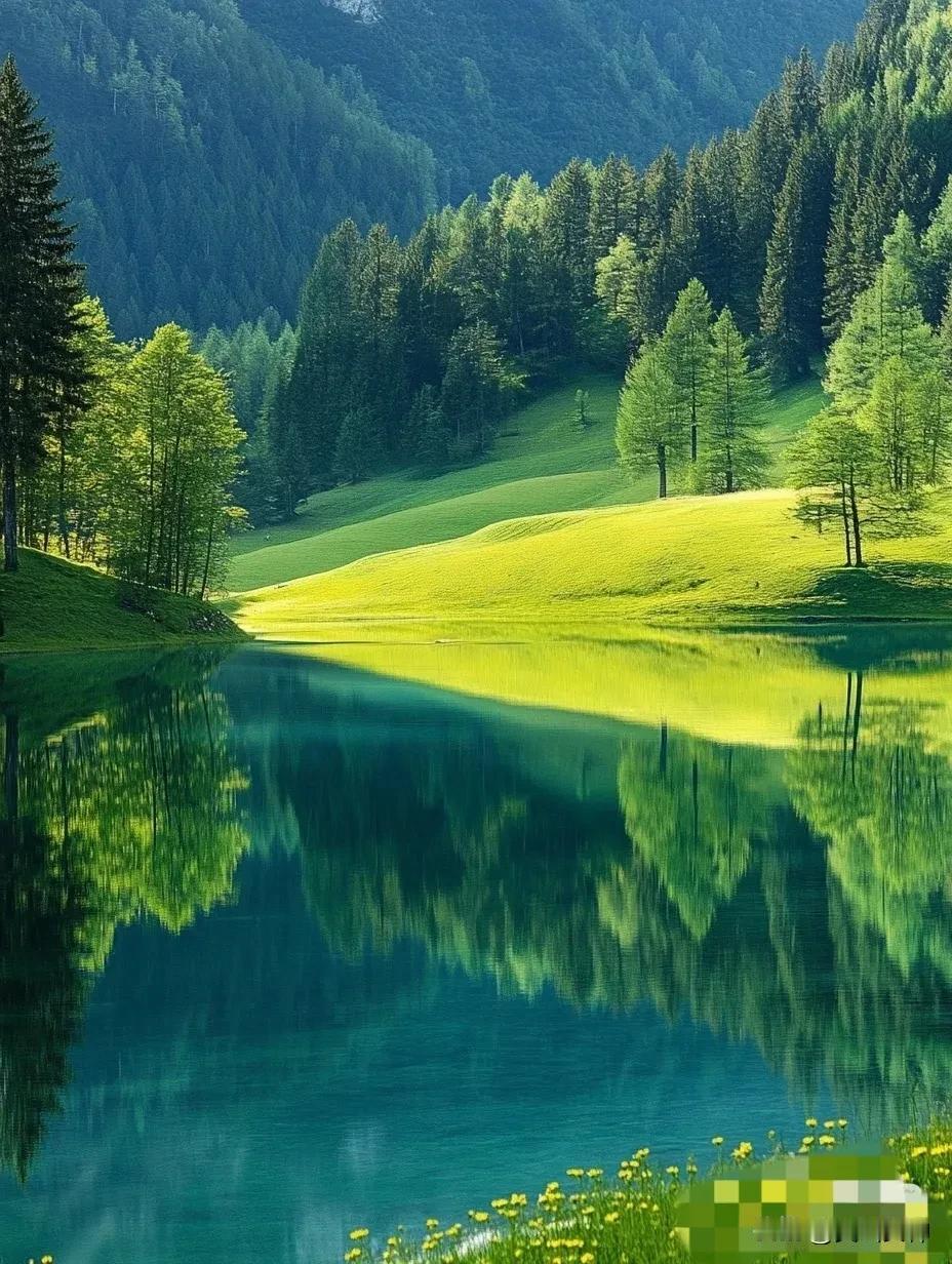 中华文字之美，尽在一联一对之间。
平仄相合，意境相生，短短两句，藏尽山河风月、人