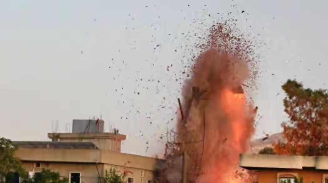 以色列要让全世界禁声？斩首俄罗斯记者，普京下令，撞枪口上了