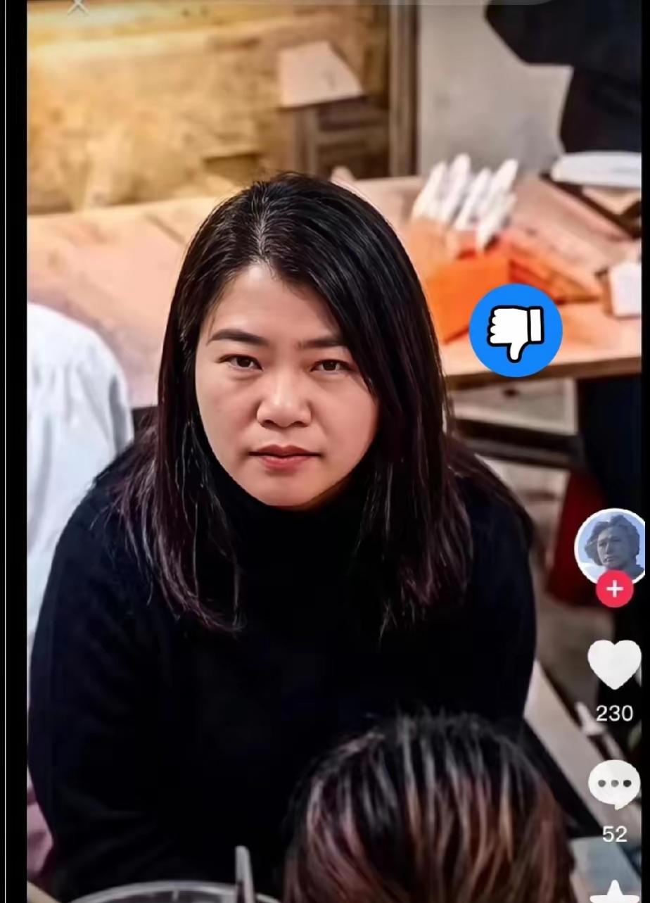 泼汤女子的后续来了，真是把自己彻底作没了！
就算这件事热度过去，她以后的日子也很