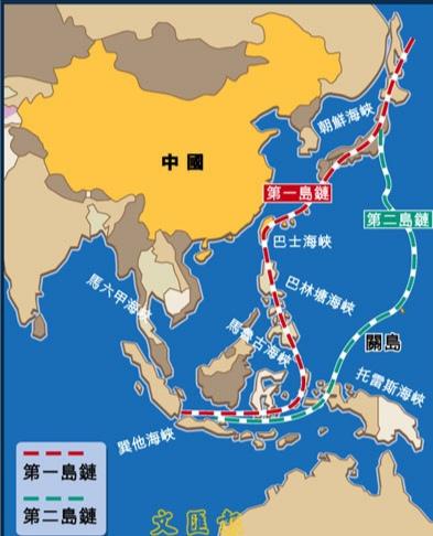 美国为了维护自己的霸权地位，从军事围堵、科技锁死、经贸脱钩、地缘孤立、意识形态抹