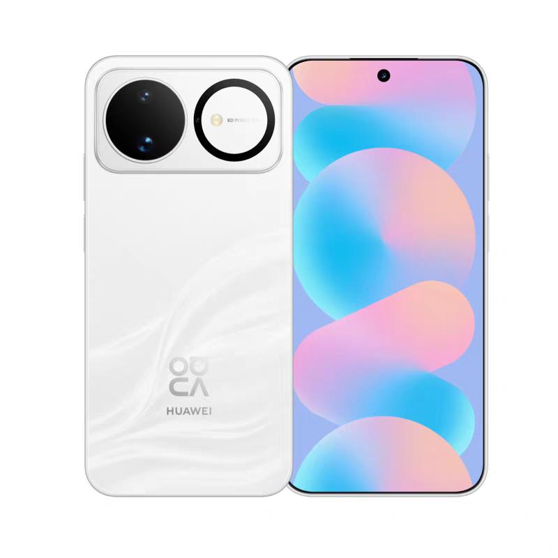 华为nova 16发布，2999元起!

1.处理器:麒麟9010S!

2.屏