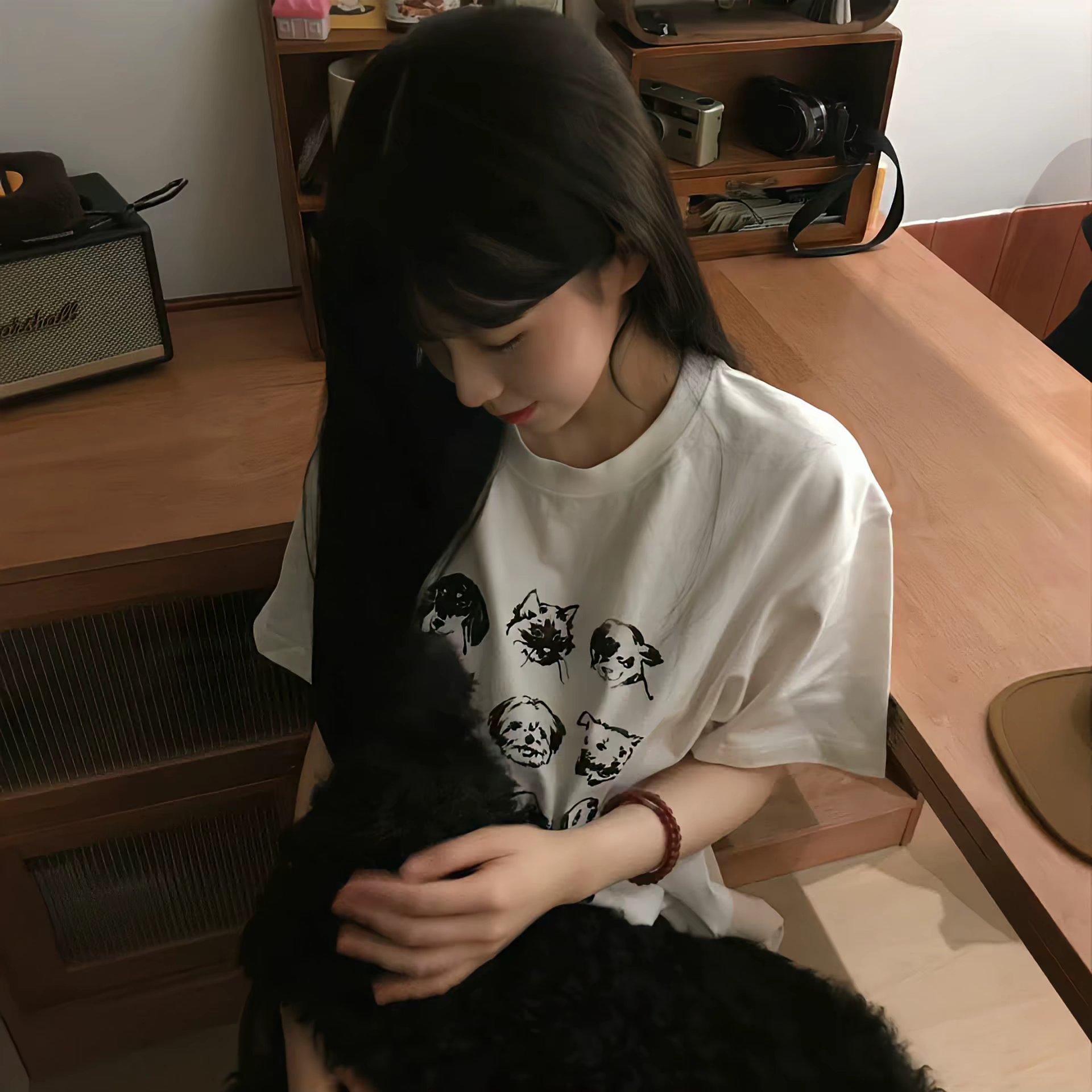 要钱没有 要情不忠 长得跟癞蛤蟆似的还不知道知足总觉得这样能找到更好的 穷疯了是