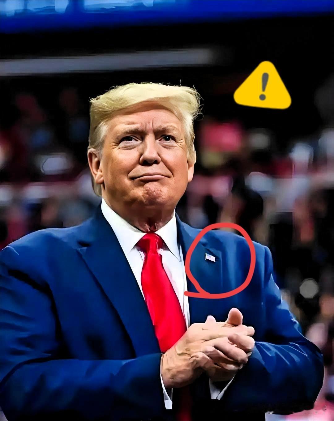 
不可思议！

2025年11月16日报道，

特朗普在2023年8月底到10