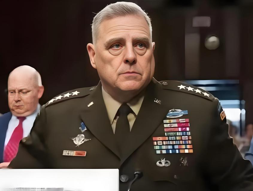 德国军事专家表示：现在不是美国不敢对中国动手，而是现在的美国也不清楚，自己会不会