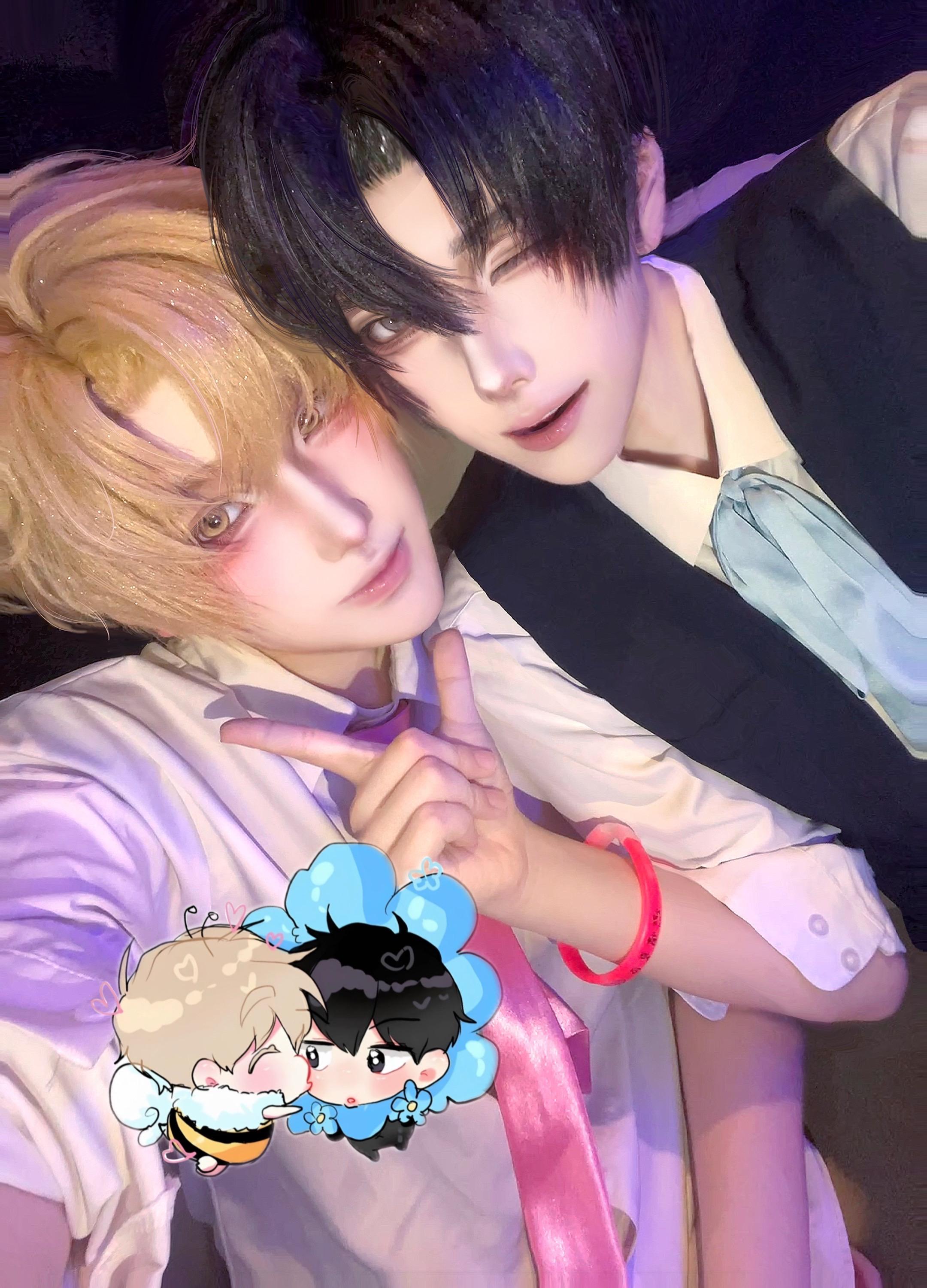 “我们秀雅啊…”💐。