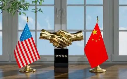 我感觉美国在台湾问题上是不会给咱们明确答案的，既是口头答应了，也是为了捞点好处，