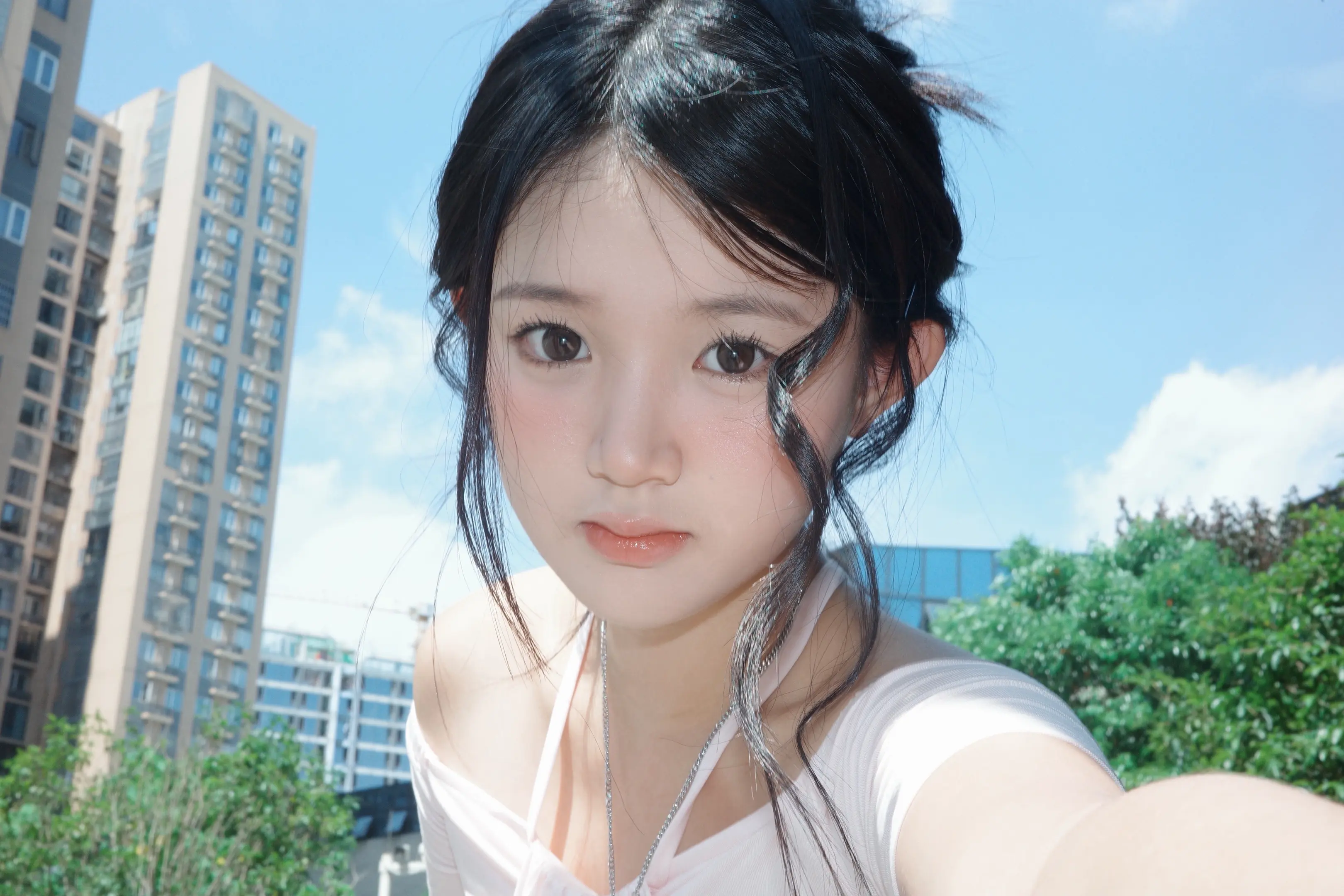 淡颜人的夏日挚爱🫧