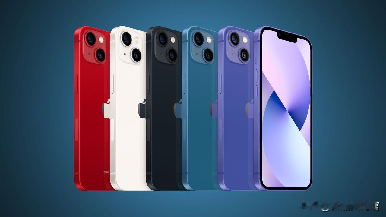 #iPhone在华销量同比大跌30%#

手机行业2023年的竞争真激烈，iPh