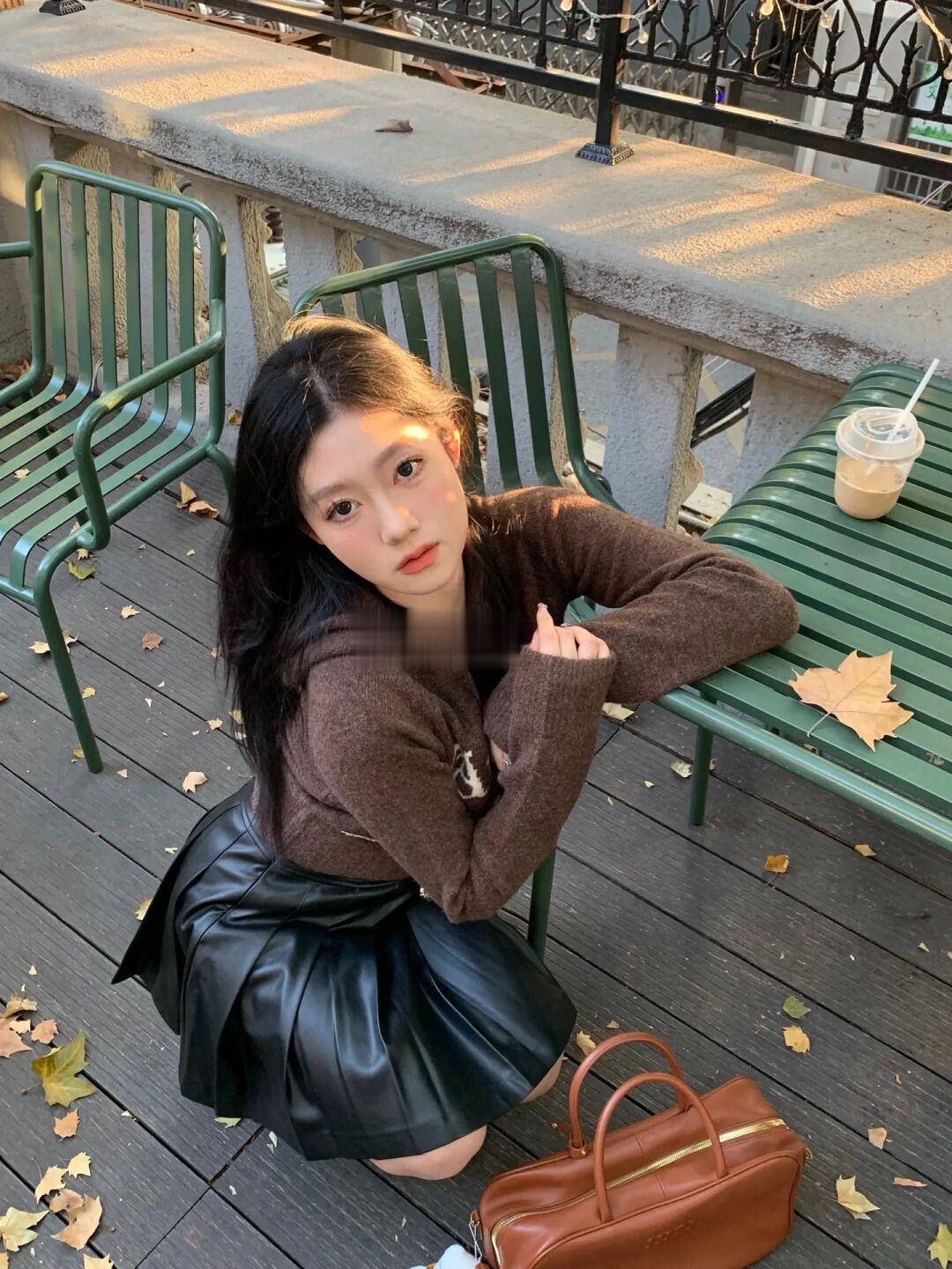属于秋天的浪漫🍁