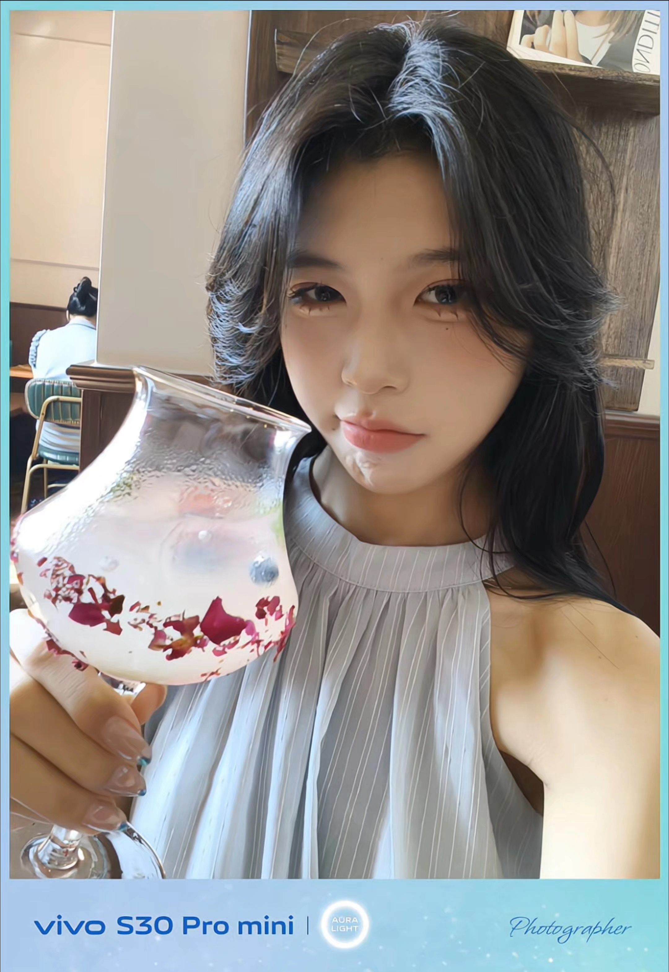 快乐全在live里现在很多人都喜欢拍Live图，如果大家仔细留意的画，各品牌之间