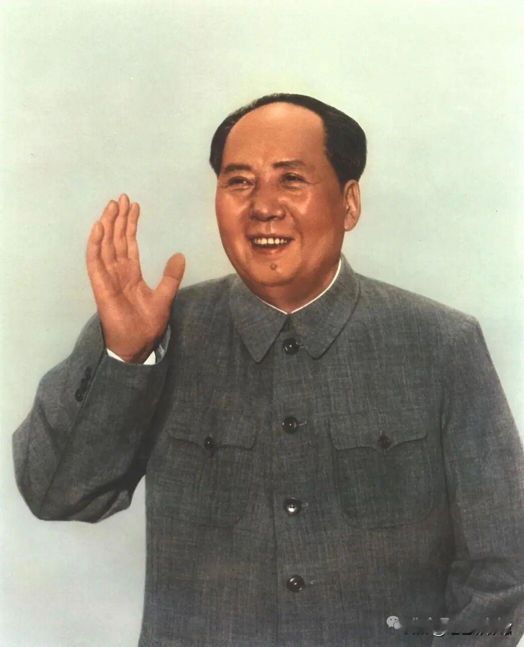 熟悉的手势，亲切的笑容