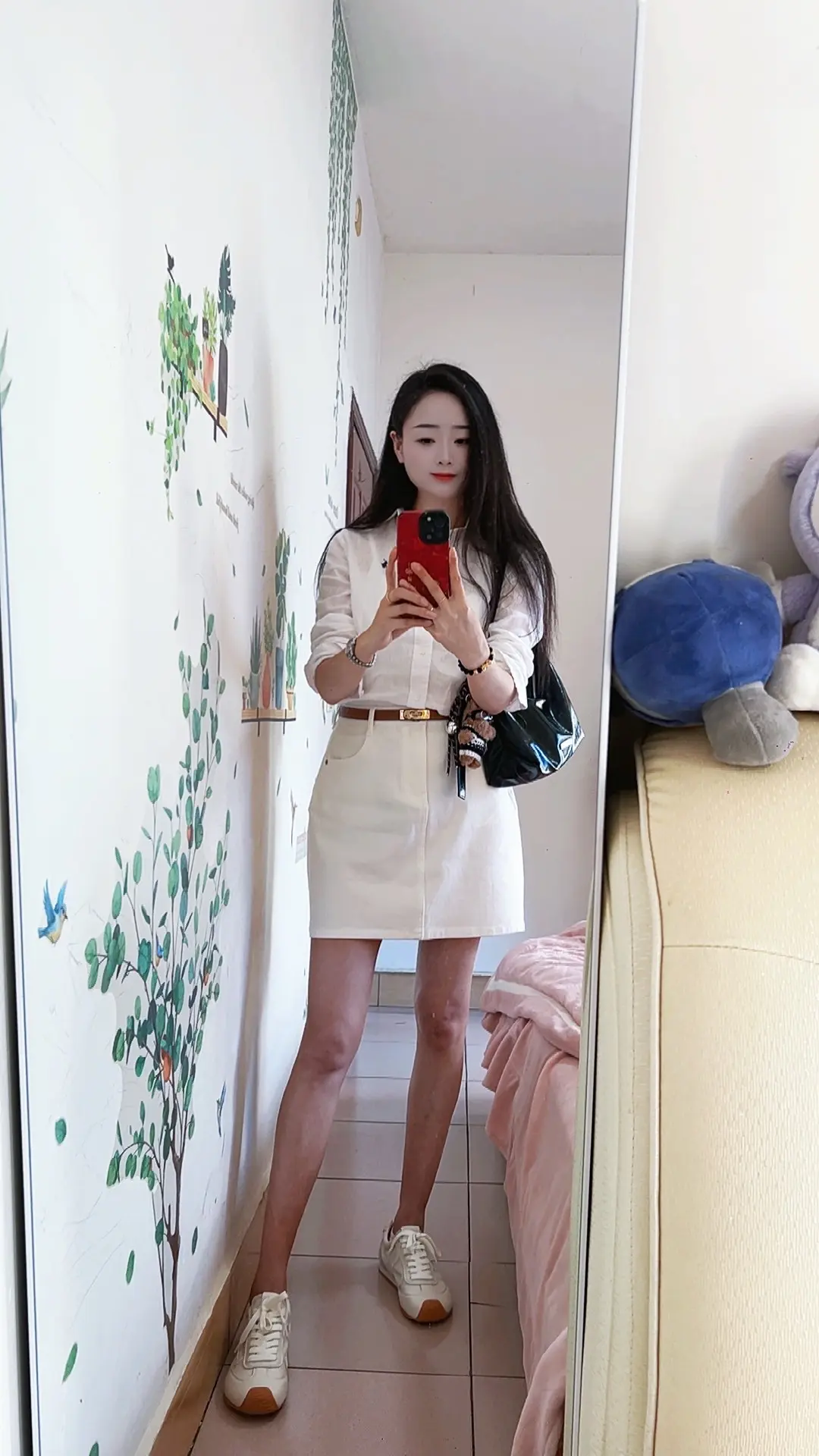 路自己走，事自己扛，生活自己过。