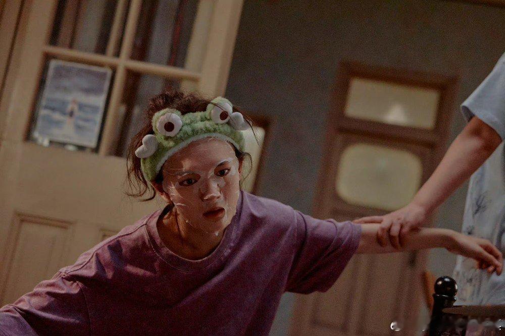 文淇文淇发了女书文淇发了女书文字 文淇发了女书好感动，特别好的小老淇 