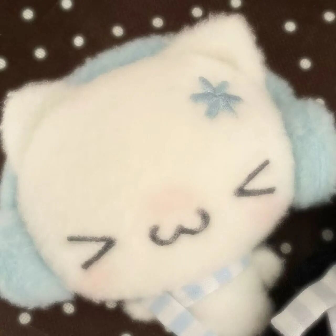 𝐖𝐞𝐂𝐡𝐚𝐭︳萌萌的情头 