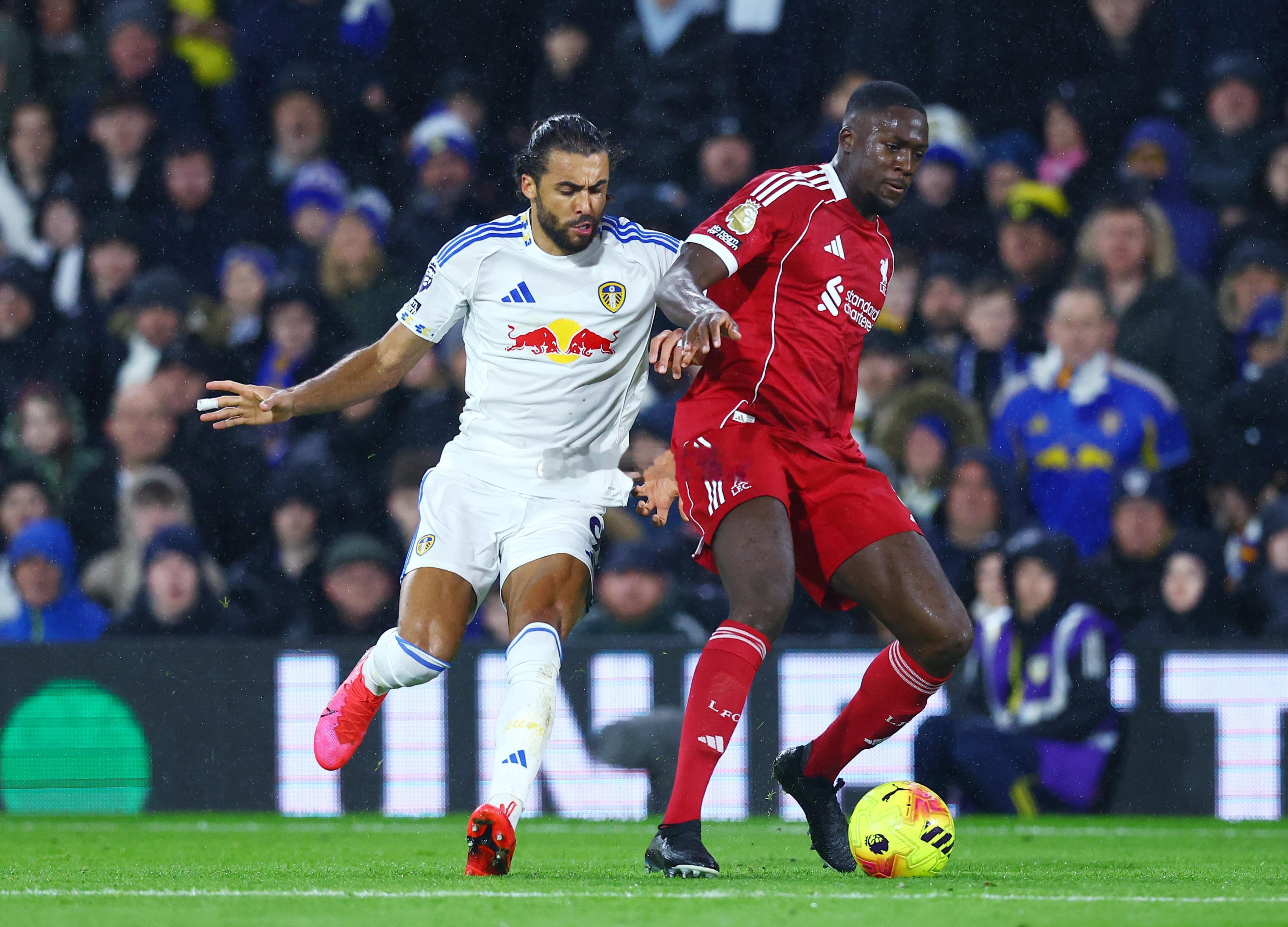 勒温：加盟利兹联感到宾至如归，目标帮利兹联留在英超取得成功 12月19日讯 勒温