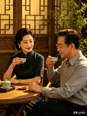 一位妇产科医生说:
“夫妻生活对女人的好处太多了。不仅能延缓衰老、调节内分泌，还