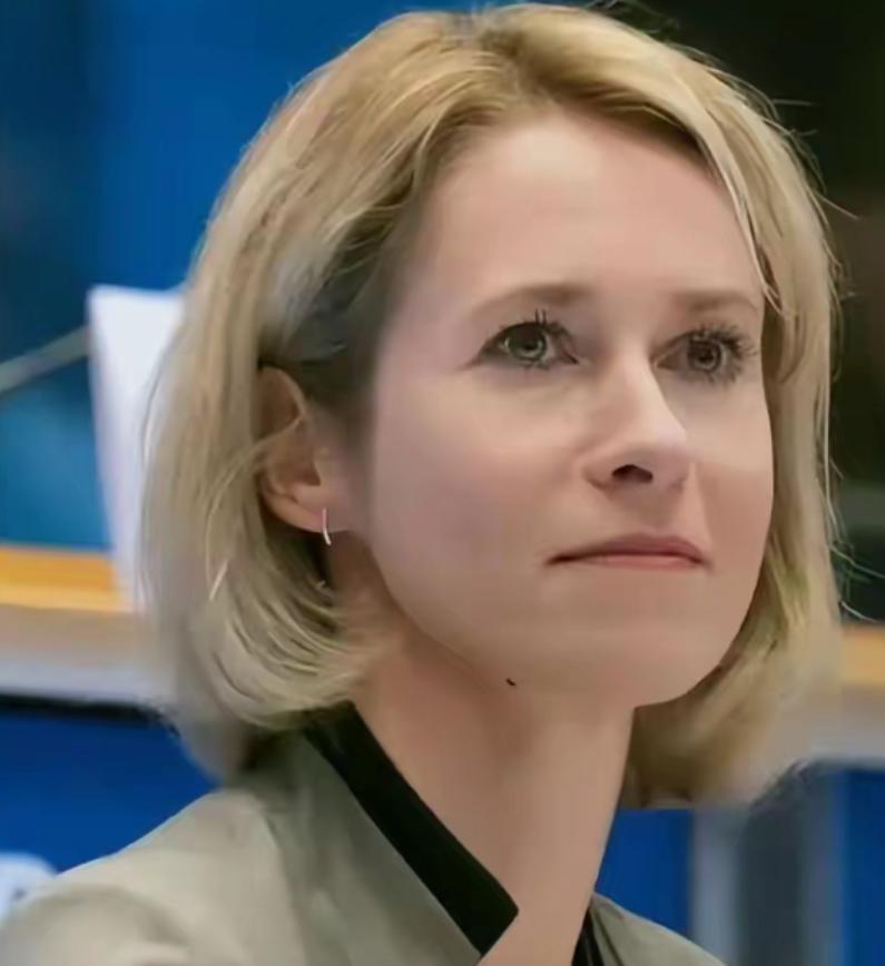 中美俄三国立场一致！声称：欧盟外长卡拉斯不下台，永远也别想谈。

这可是稀罕事！