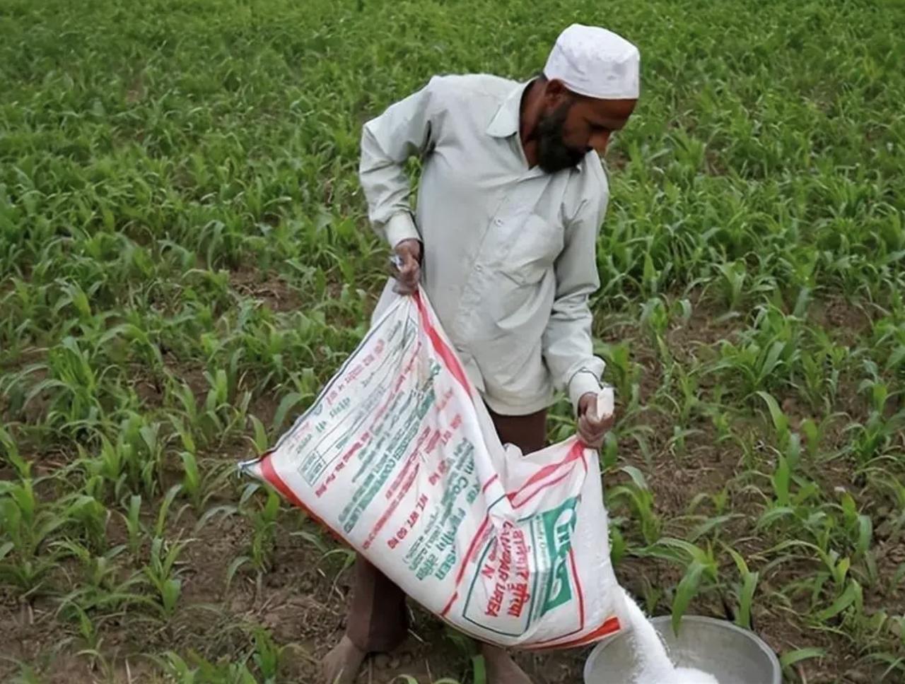 印度这是急了？250万吨尿素，价格翻倍也要抢！

一吨尿素快1000美元了，比俩