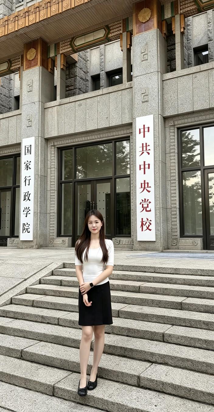 都说你的信念不会变，都说你的道路多宽敞。
愿你往后的路，走得坚定，也走得光亮。