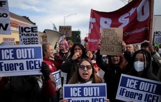 万万没想到，等来的不是高市的道歉，而是特朗普宣布：“永远不允许第三世界国家的公民