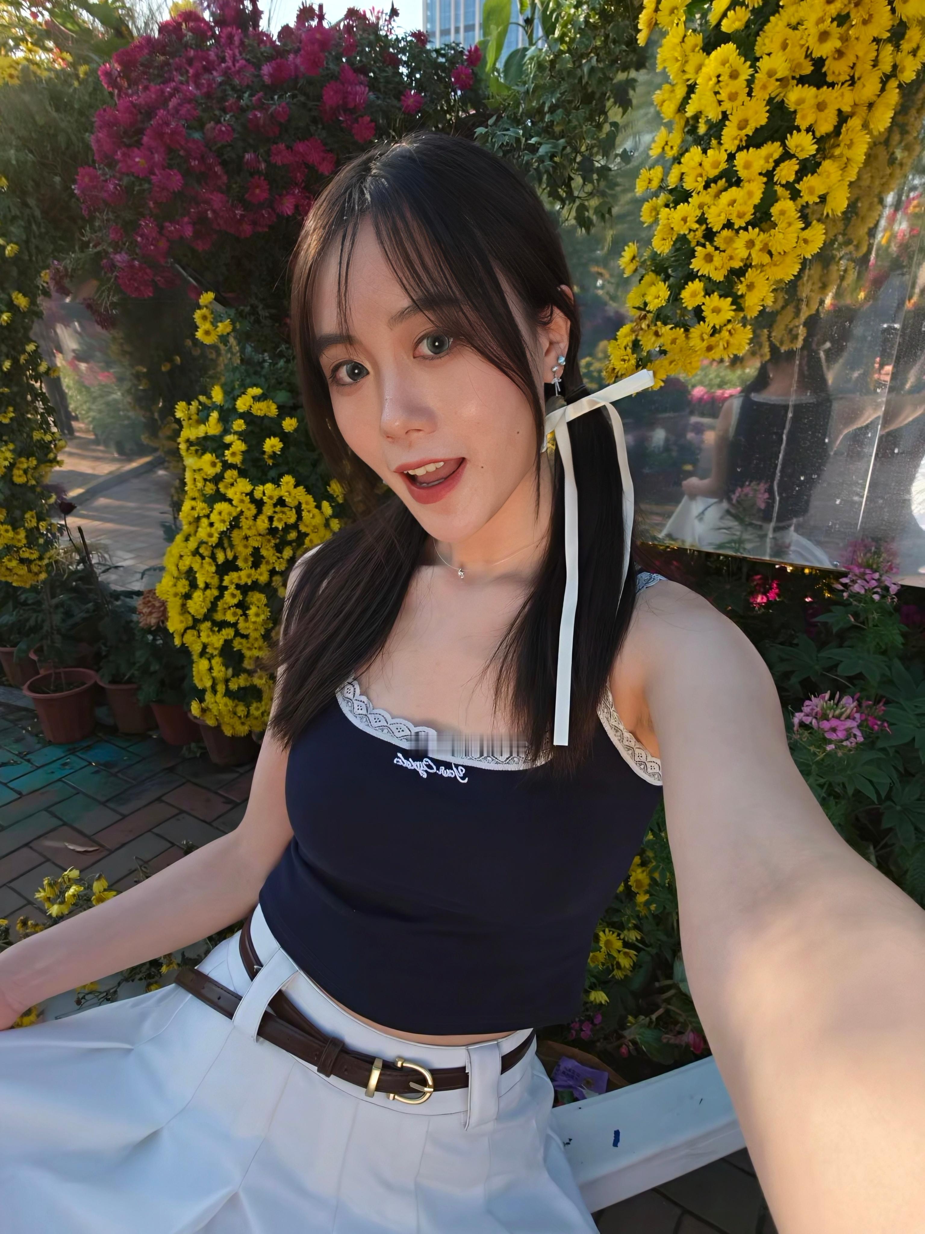 大家平时用超广角自拍得多吗？