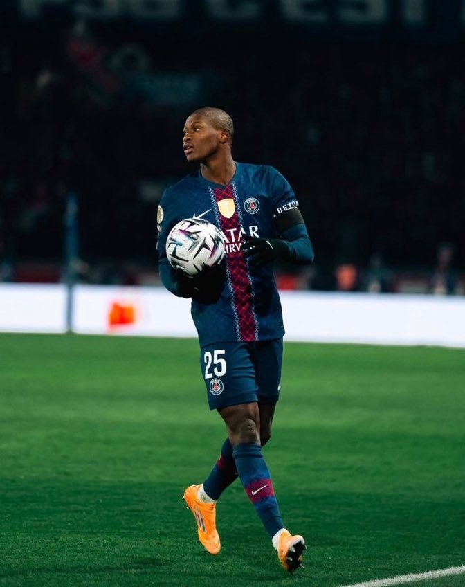 法甲  努诺本周将休战 好好休息欧冠联赛