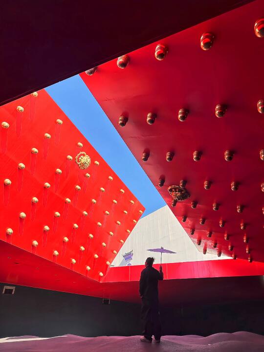 刚哭着离开《只有红楼梦》😭看完这篇再去❗️❗️