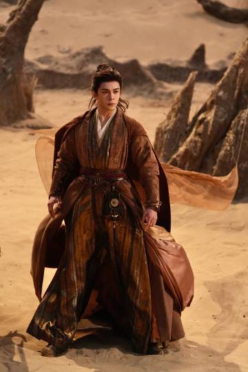 曾舜晞武拾光盯妻曾舜晞眼神杀封神啦！武拾光盯妻名场面我能看一百遍！ 