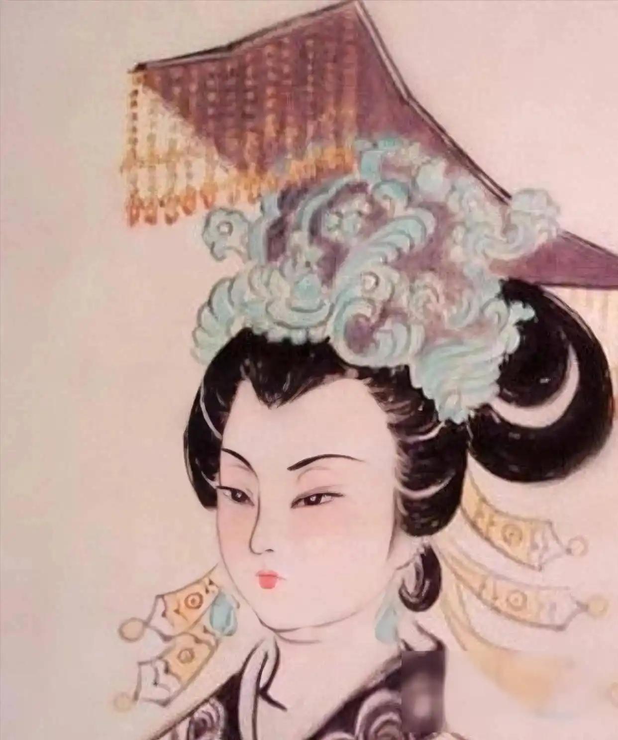 为什么武则天退位不到一年就去世？原因主要有以下几点：

一、他最宠爱的张易之和张