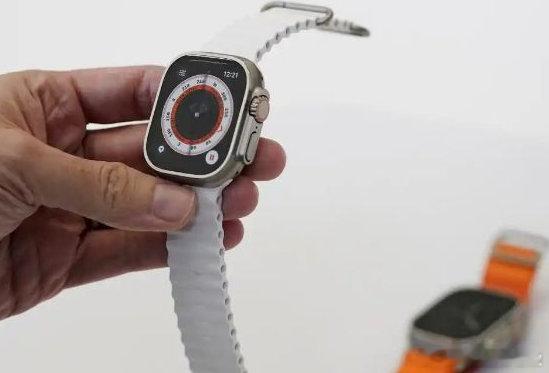 苹果因专利侵权被判赔6.34亿美元【苹果AppleWatch侵权被判赔6.34亿