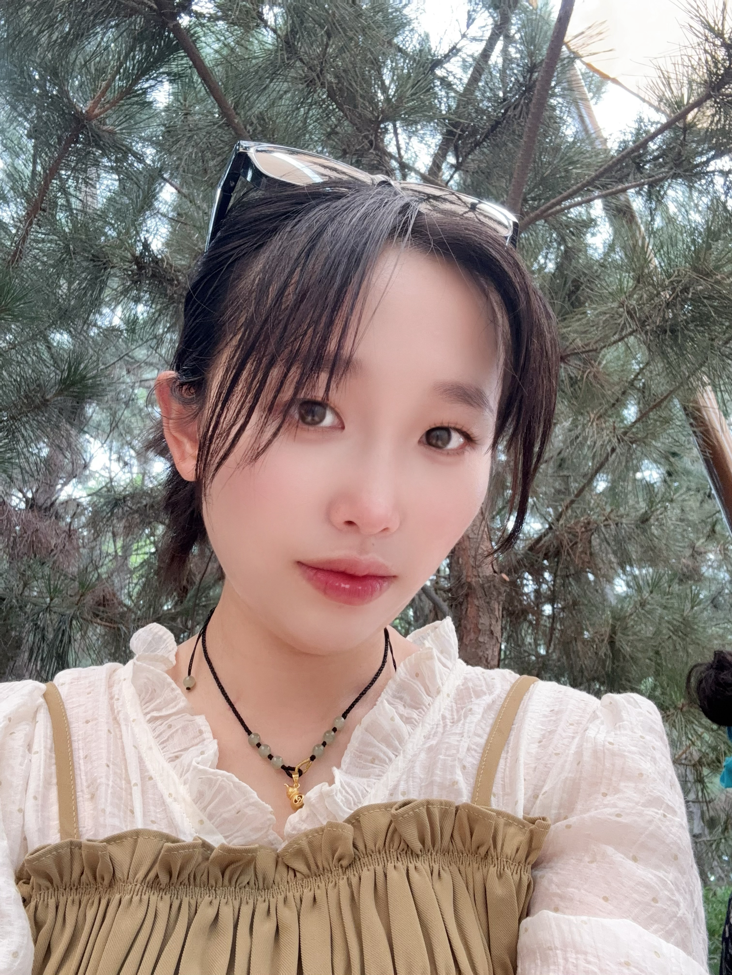 好的运气从清晨开始，愿你乐观积极，风生水起。早安