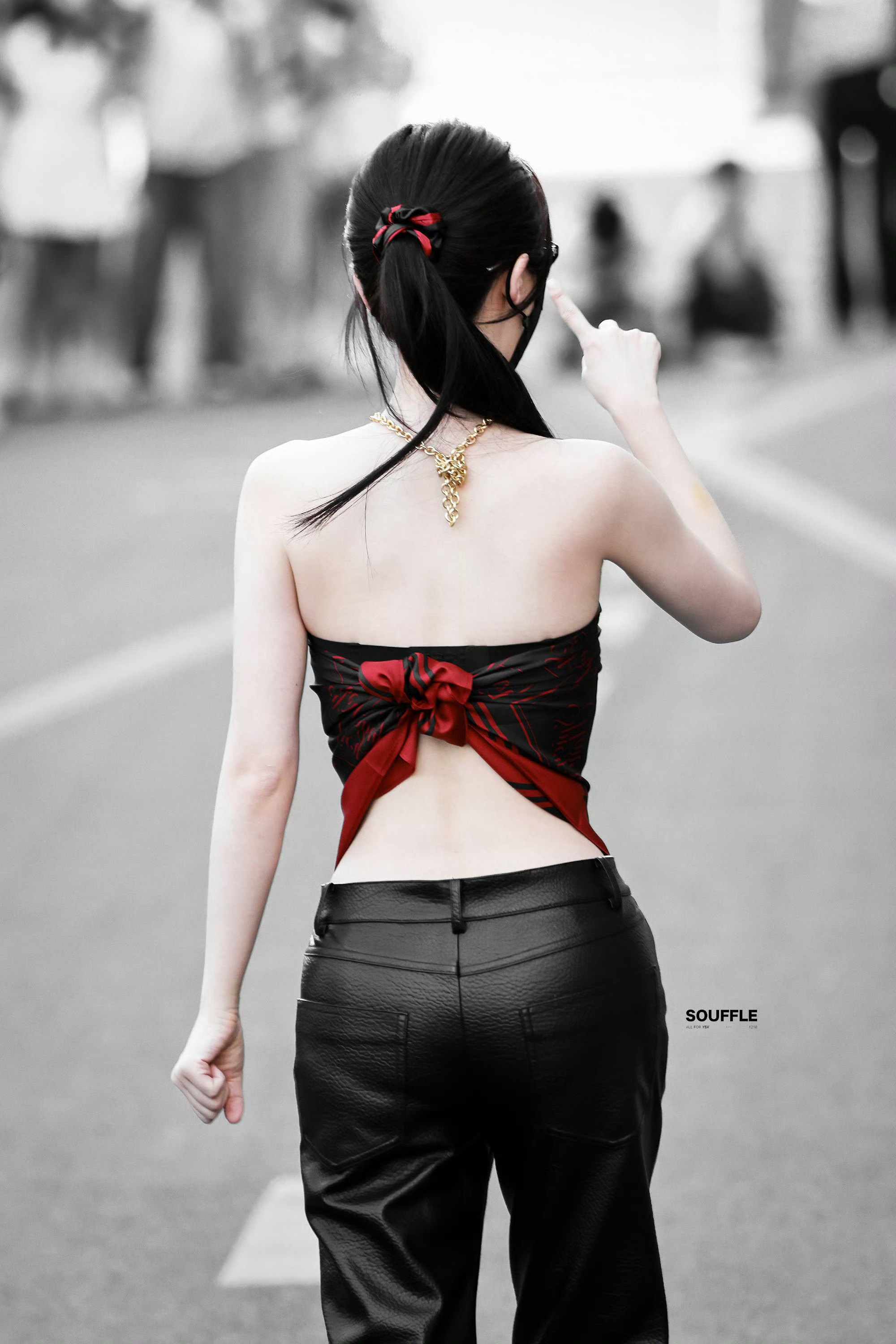 呛口甜心🥵 ​​​