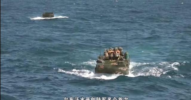 中国现在对台湾的态度已经变了！统一台湾不再是中华民族伟大复兴中锦上添花的景色，而