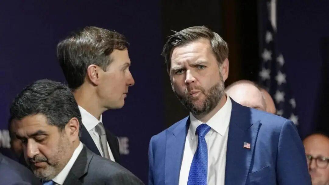 本周，卡塔尔调解方试图在美伊之间促成外交突破的努力几乎没有取得进展，美伊双方都不