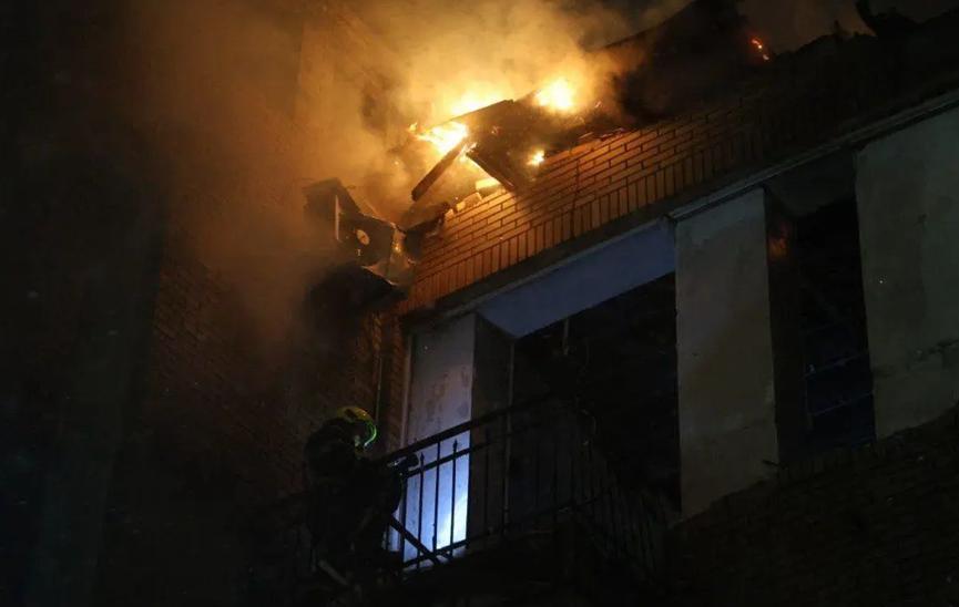 基辅想恢复正常的供暖，很难，很难。看来这个冬天，基辅会有很多人在黑暗和寒冷中度过