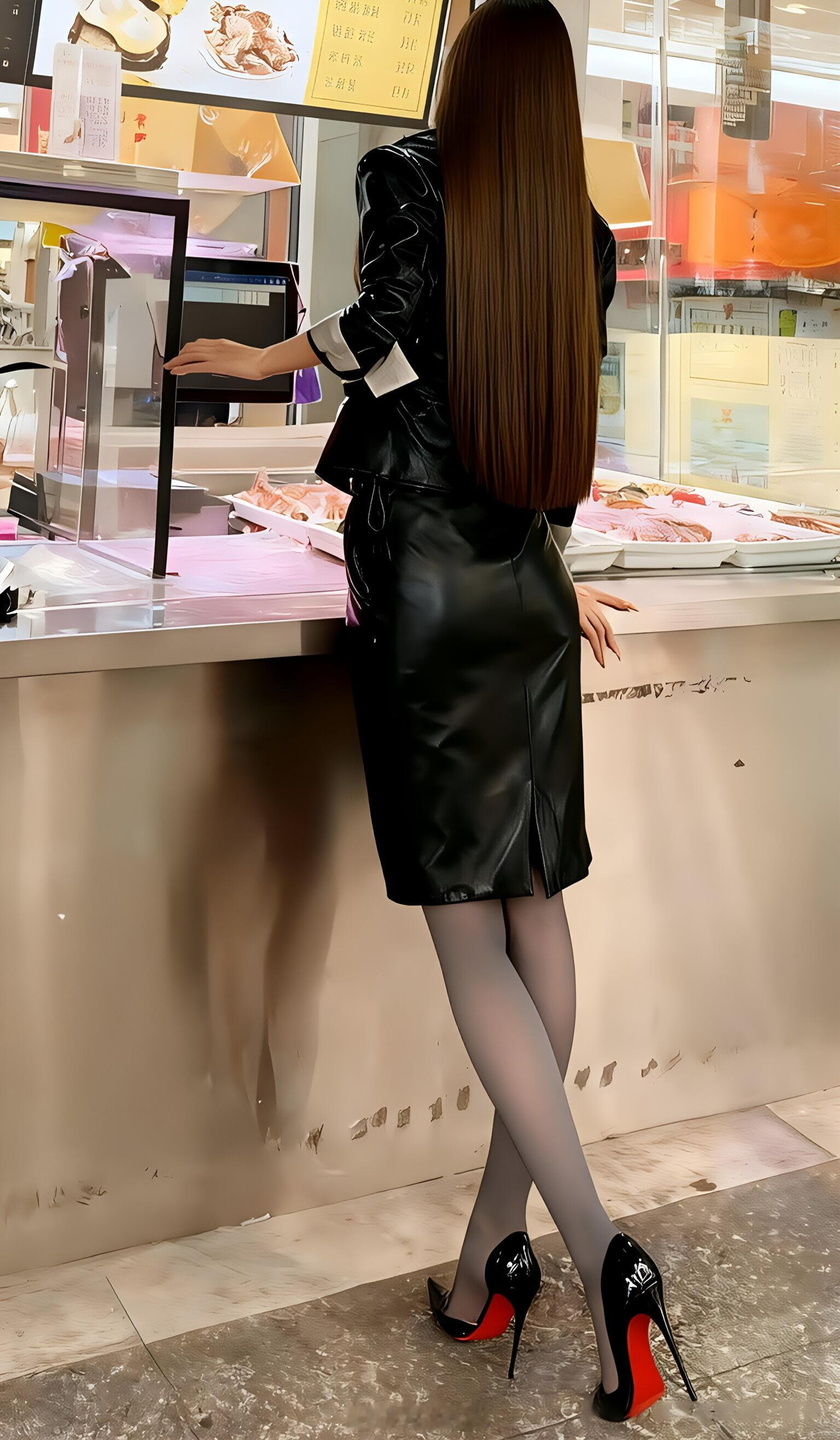 美到发光了！ ​​​