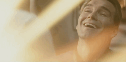 休伊：祖宝的神级 XP 都是我玩星光玩剩下的不过差点以为休伊这个圣母婊终于可以 