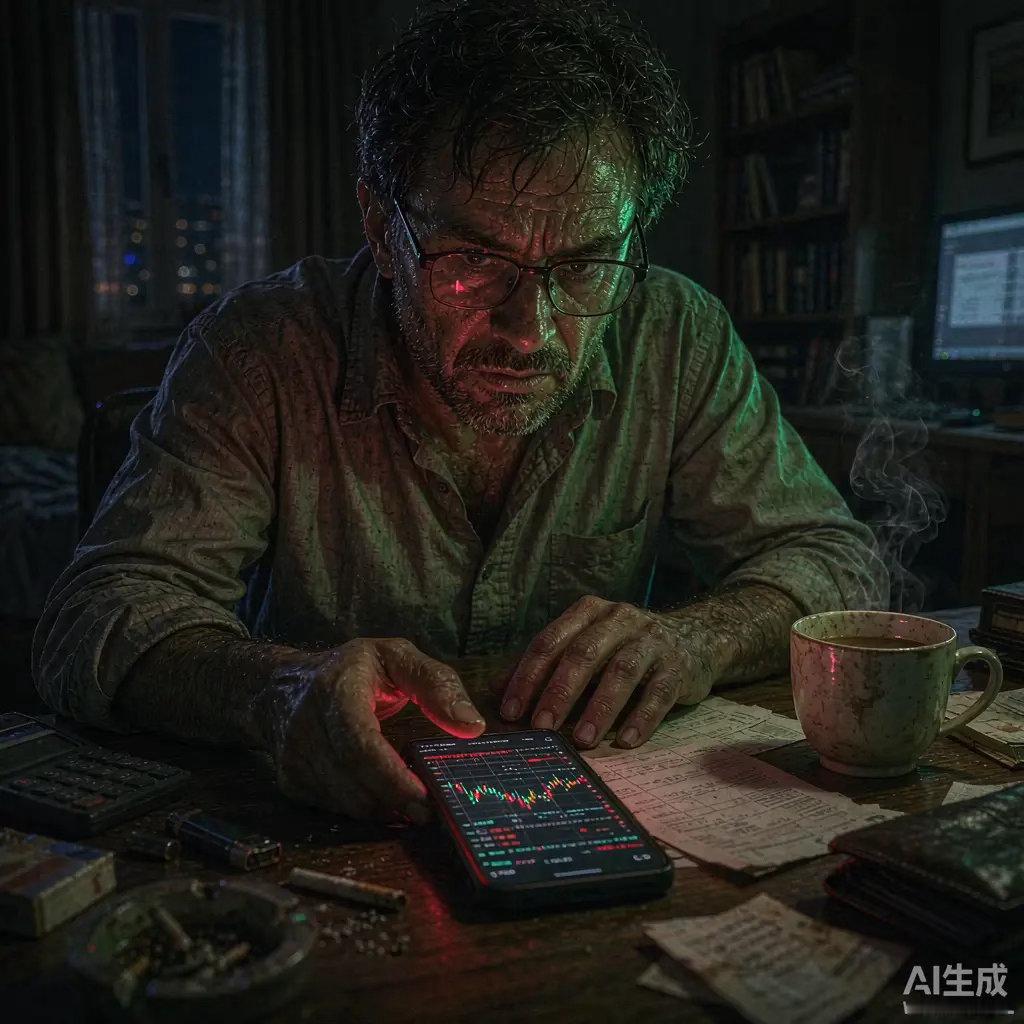 三季报高峰期，这3类股千万别碰，一碰就踩雷 现在正是三季报密集披露高峰期，这3类
