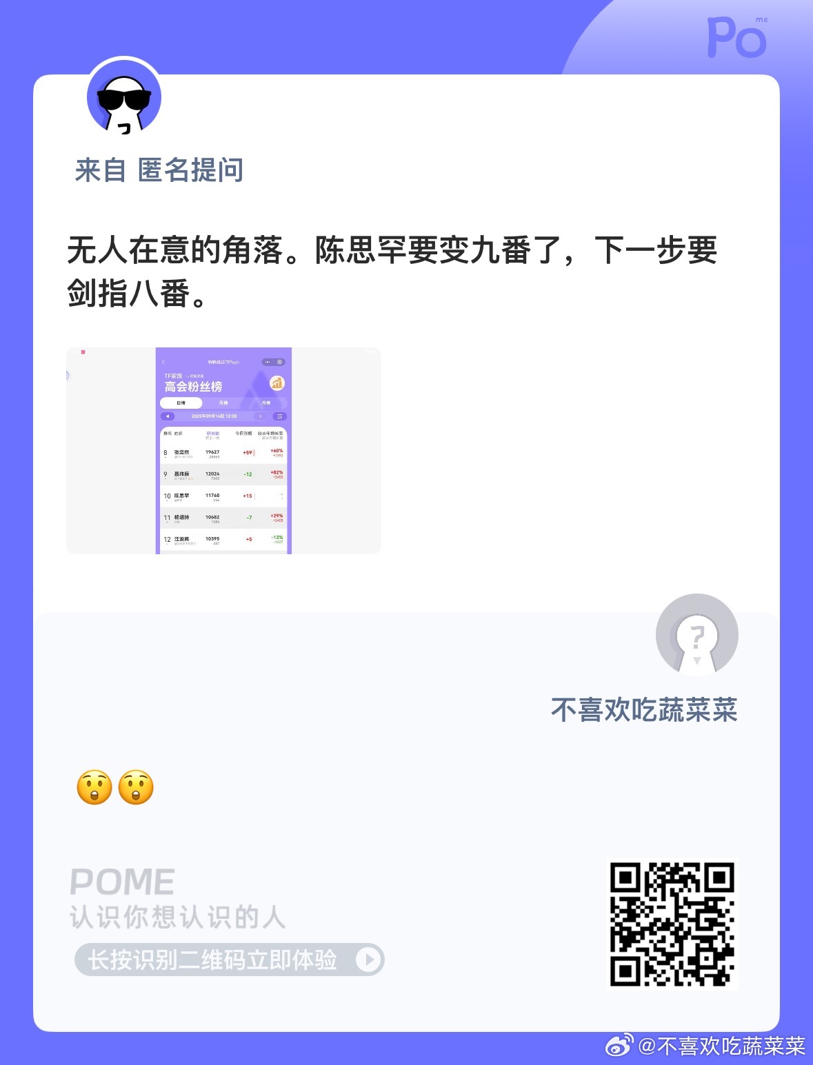 已经纠缠好几天了 ​​​