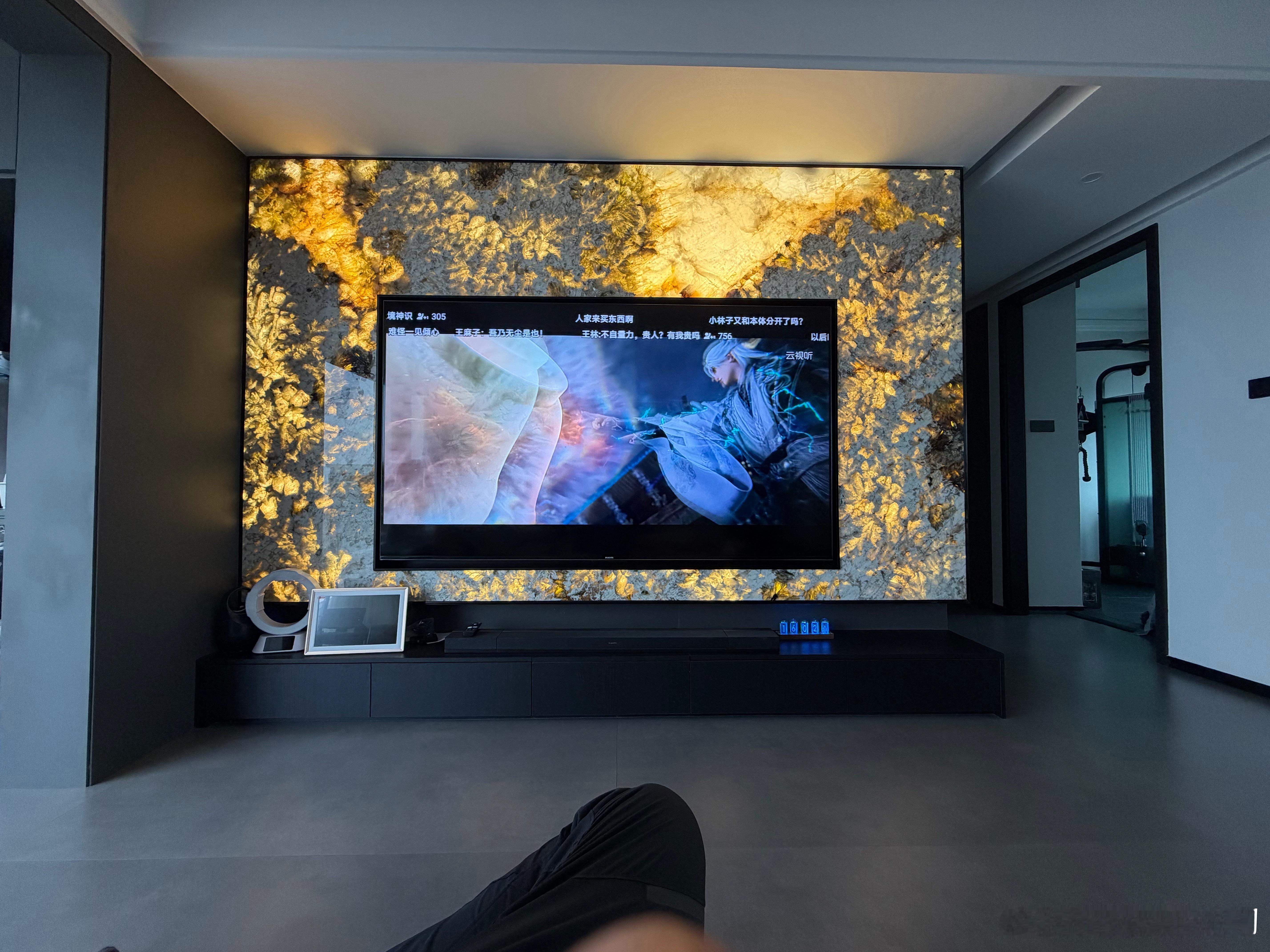 开始追番了！今天不谈工作！ 