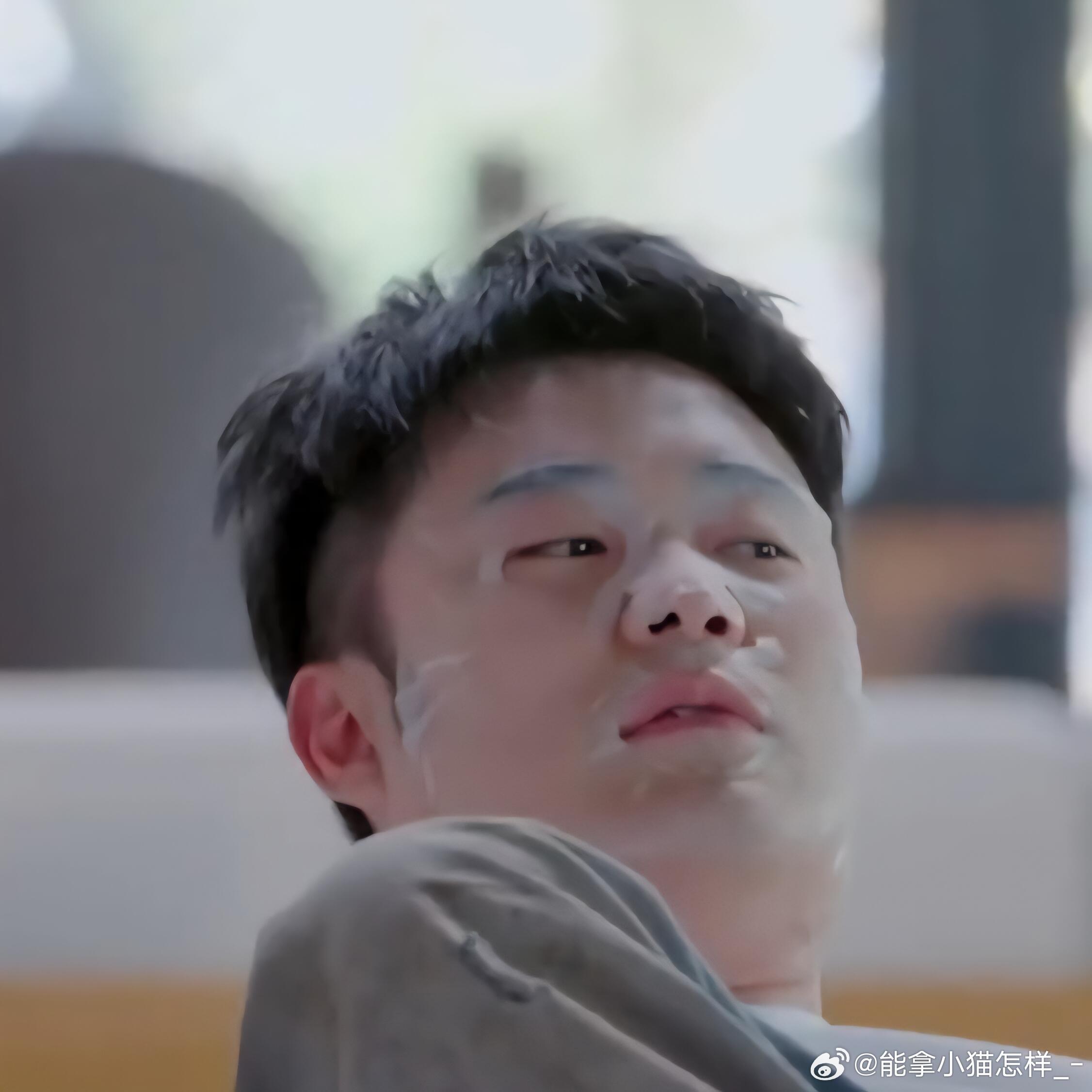 明星搞笑头像 ｜闺蜜头像适合你独一无二的搭子 