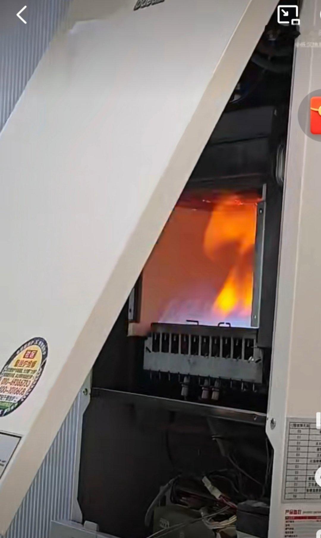 科学的尽头果然是烧开水 