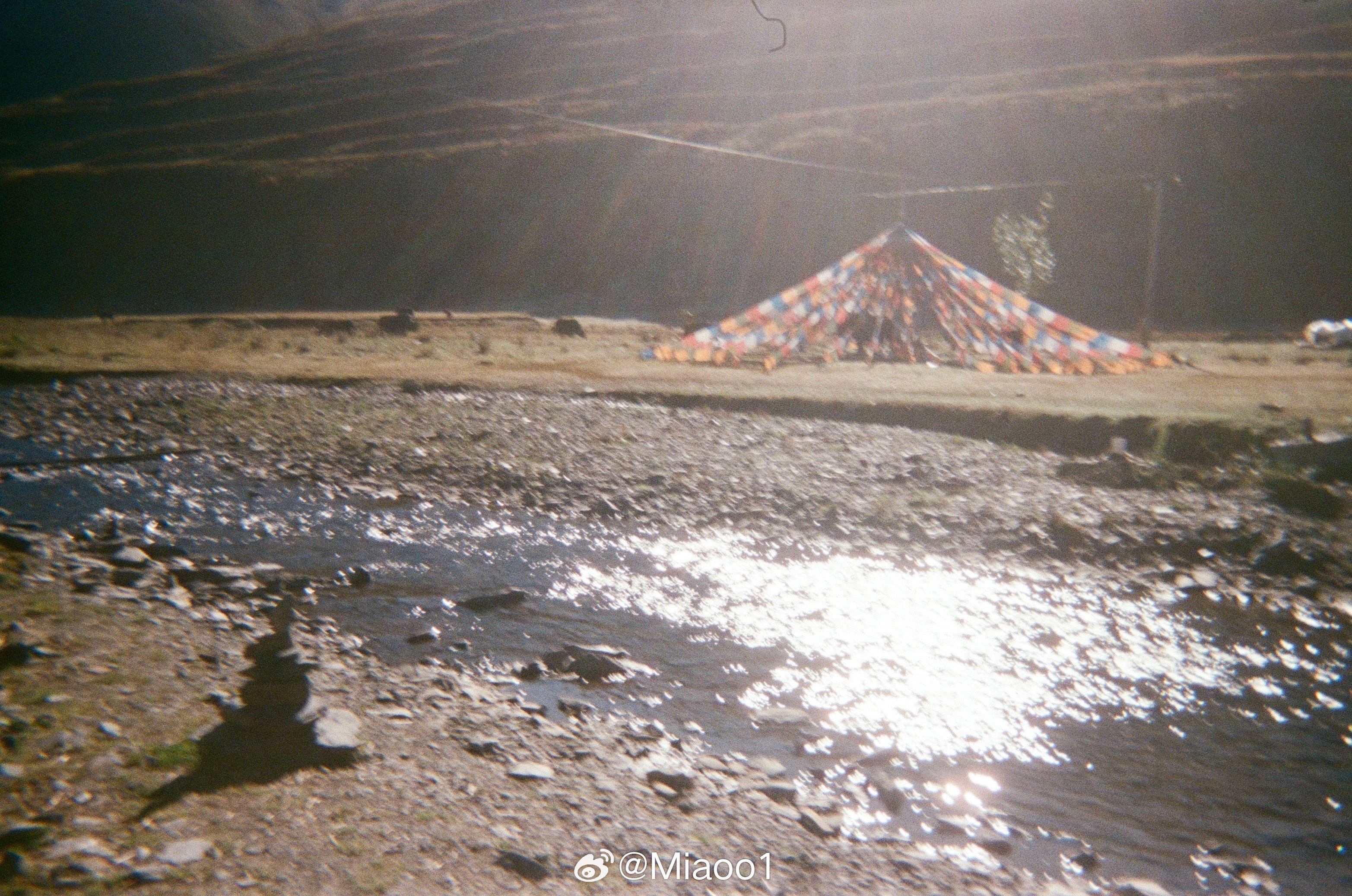 穿越记忆 幸福两次 