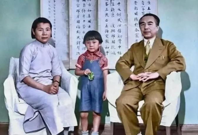 1943年毛主席的弟弟毛泽民被“新疆王”盛世才杀害，然而盛世才逃亡台湾后，得知自